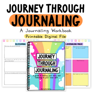 healing through journaling