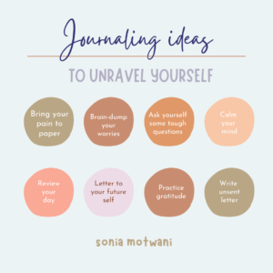 15 Benefits of Journaling and Tips for Getting Started